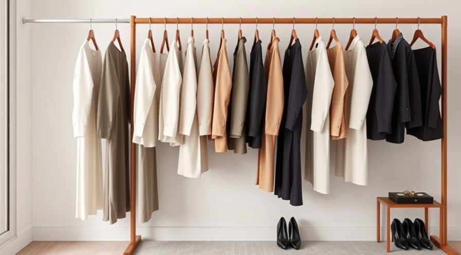 Chic Style Tips: Elevate Your Look with Minimalist Fashion