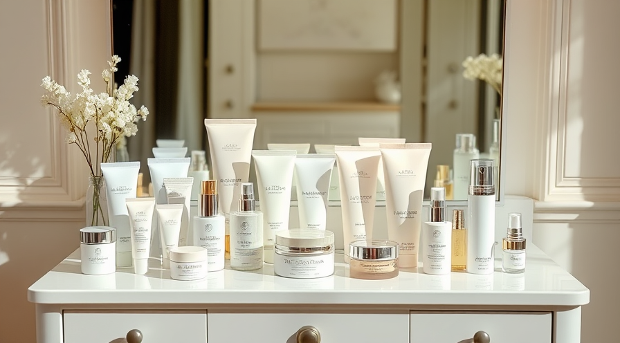 Posh Lana’s Guide to Effortless Beauty: Must-Have Products for Spring 2025