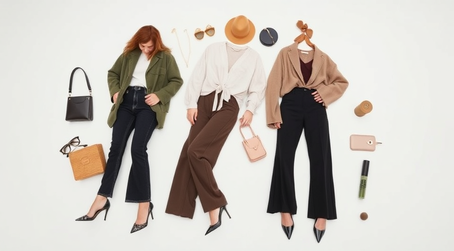 How to Style Bootcut Pants for a Chic 2025 Look