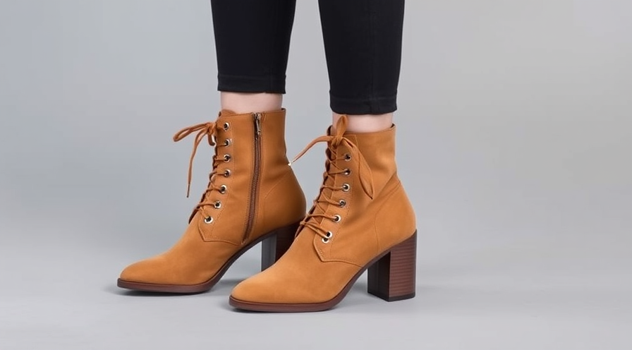 Are High Knee Boots in Fashion in 2025? Find Out!