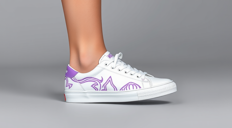 Stylish Women’s Sneakers for Any Occasion in 2025