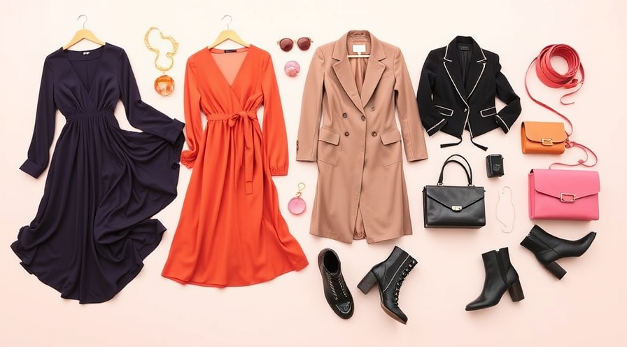 Top Trending Women Apparel Styles to Watch in 2025