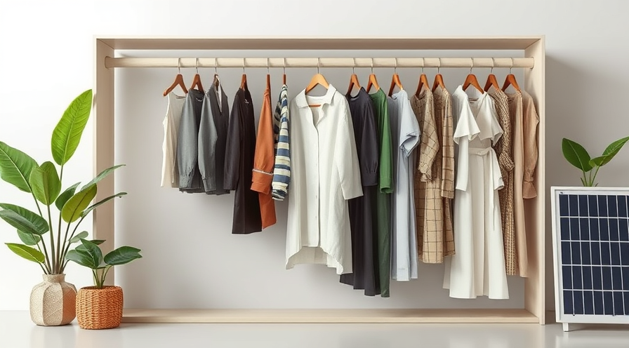 Top Sustainable Fashion Trends to Watch in 2025
