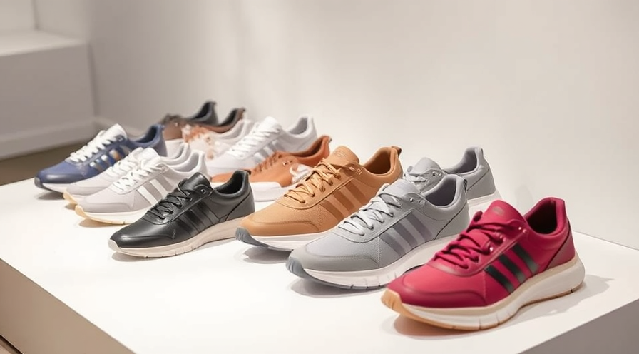 Top Comfortable Sneakers for Women to Wear in 2025