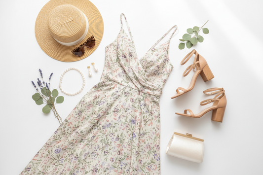 What to Wear to a Summer Wedding in 2026 (Guest Dress Code Decoded)