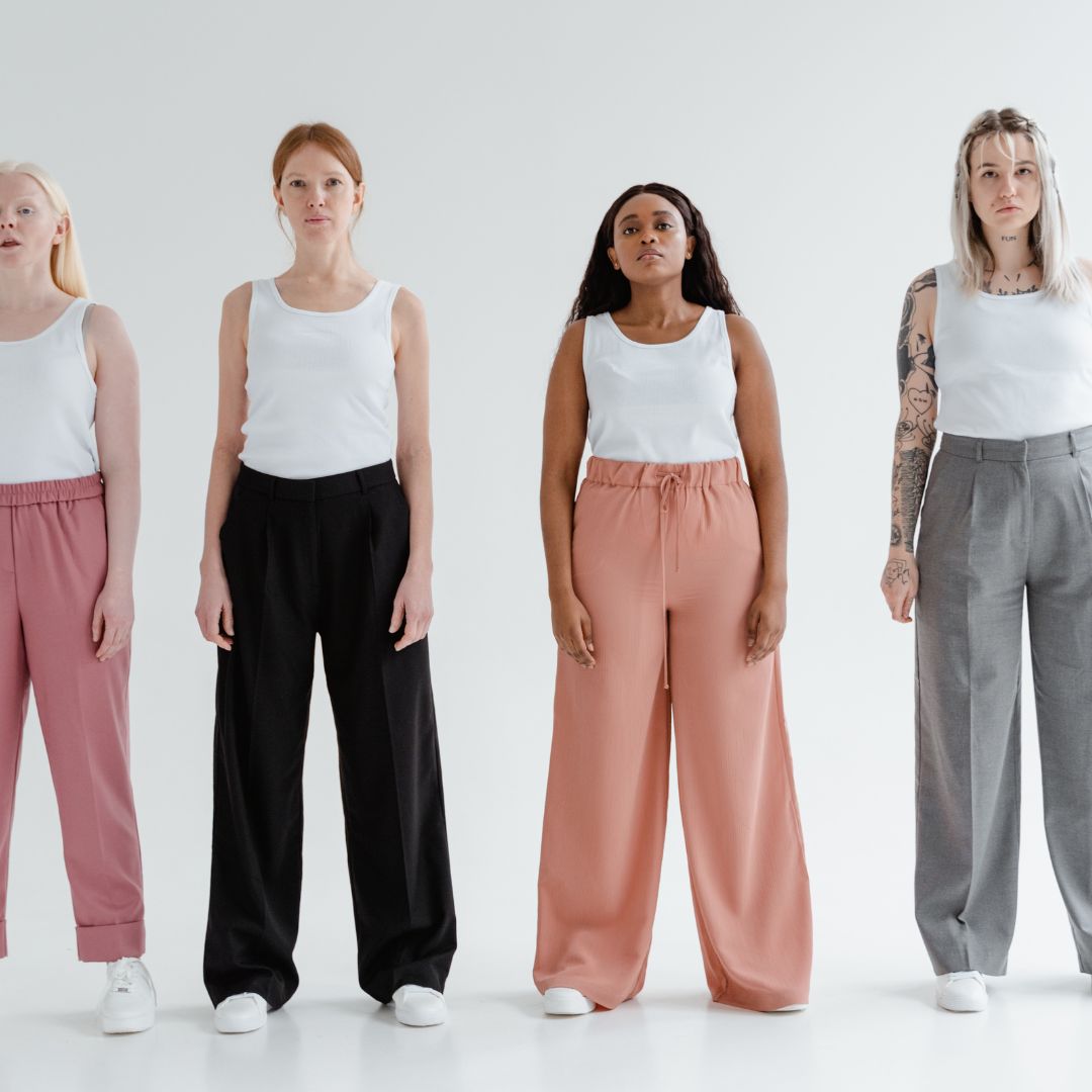 Women’s Pants | Posh Lana - Stylish & Functional