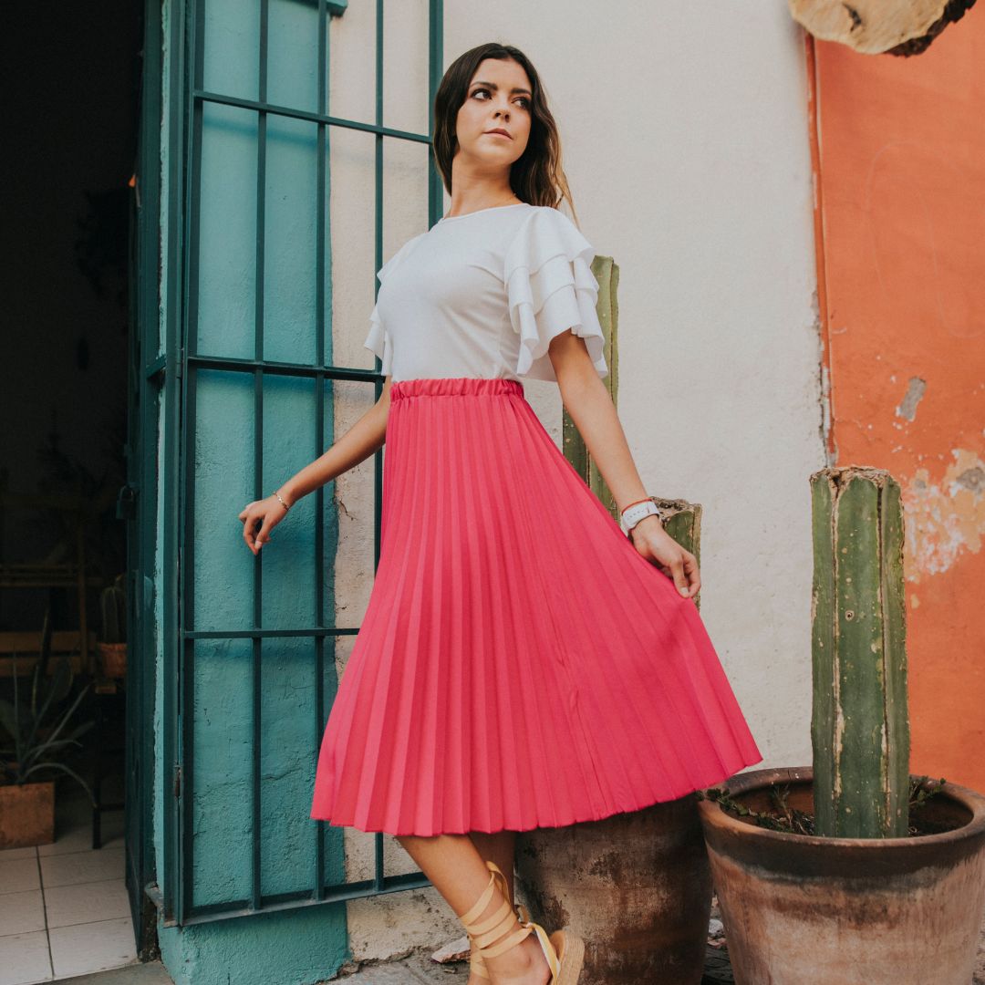 Skirts | Posh Lana - Feminine & Trendy Styles