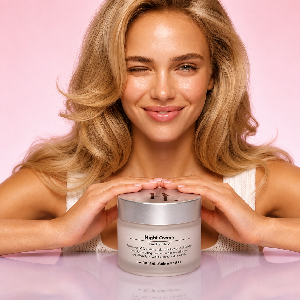 Moisturize