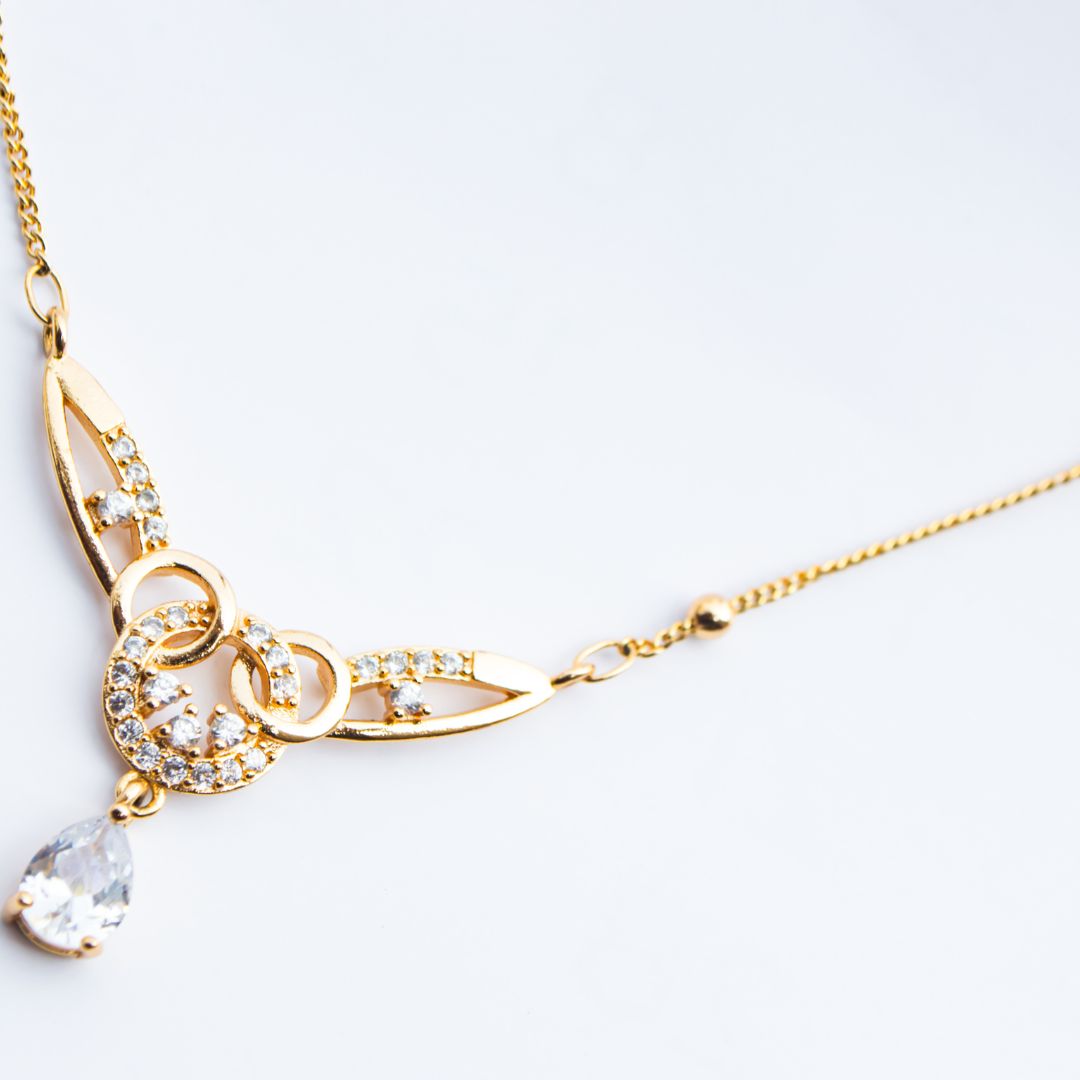 Necklaces | Posh Lana