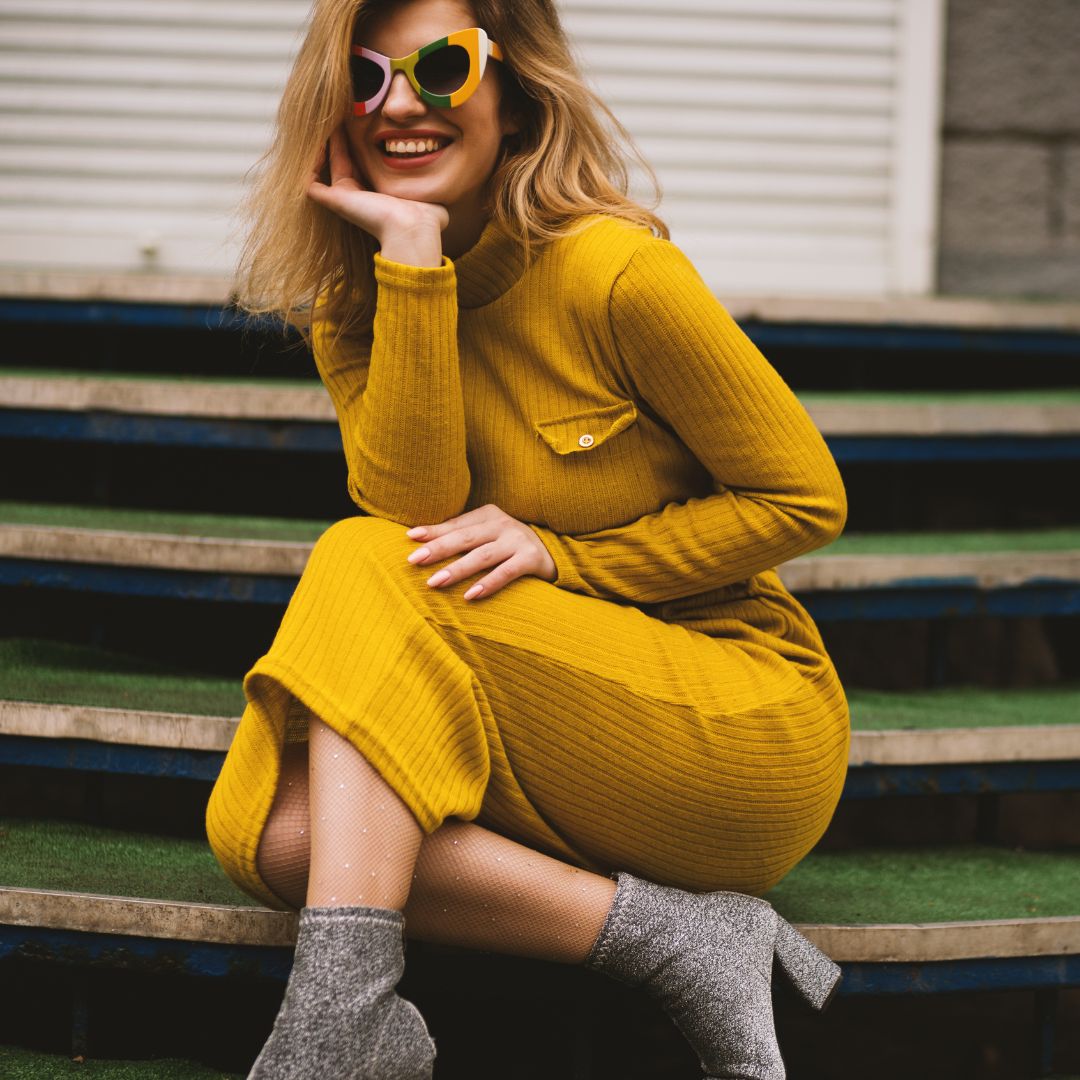 Chic Sweater Dresses for Every Occasion | Posh Lana