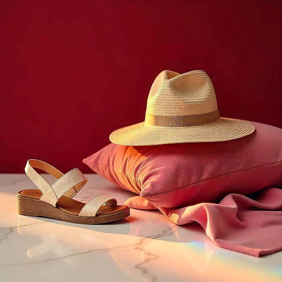 Summer Essentials