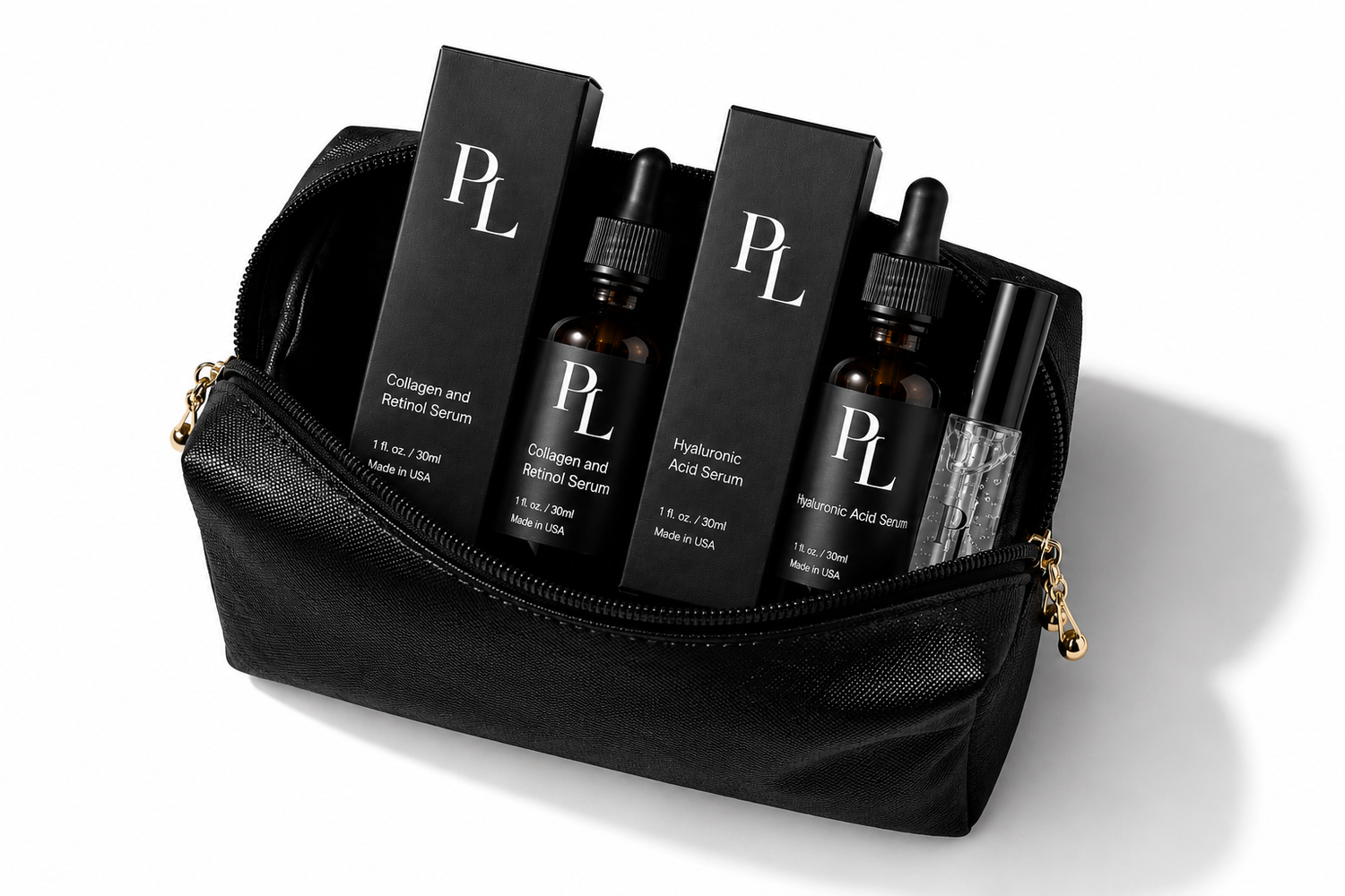 Posh Lana Beauty Bundle