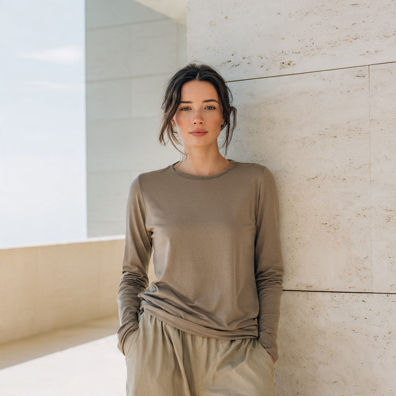 Transitional Essentials