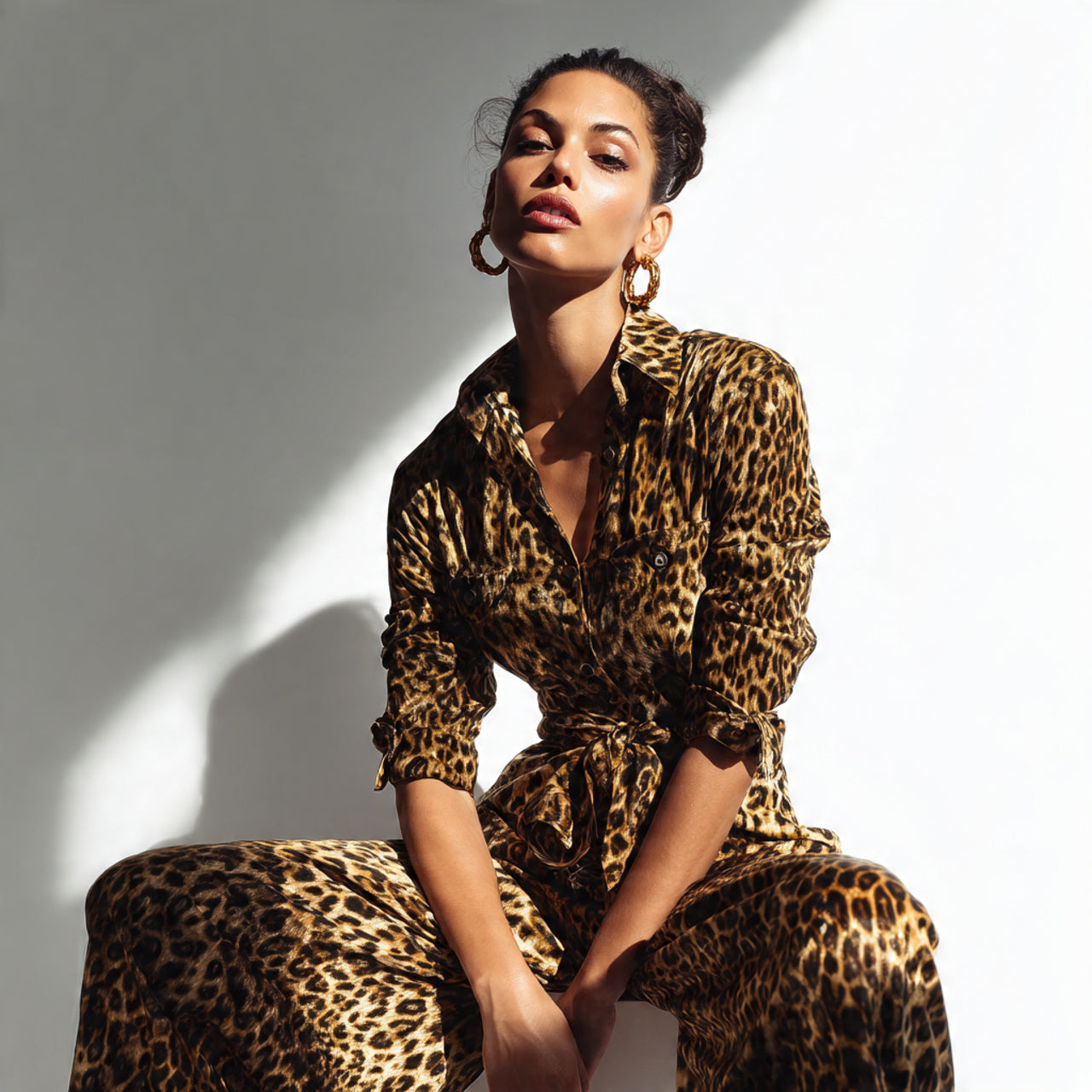 Leopard Print