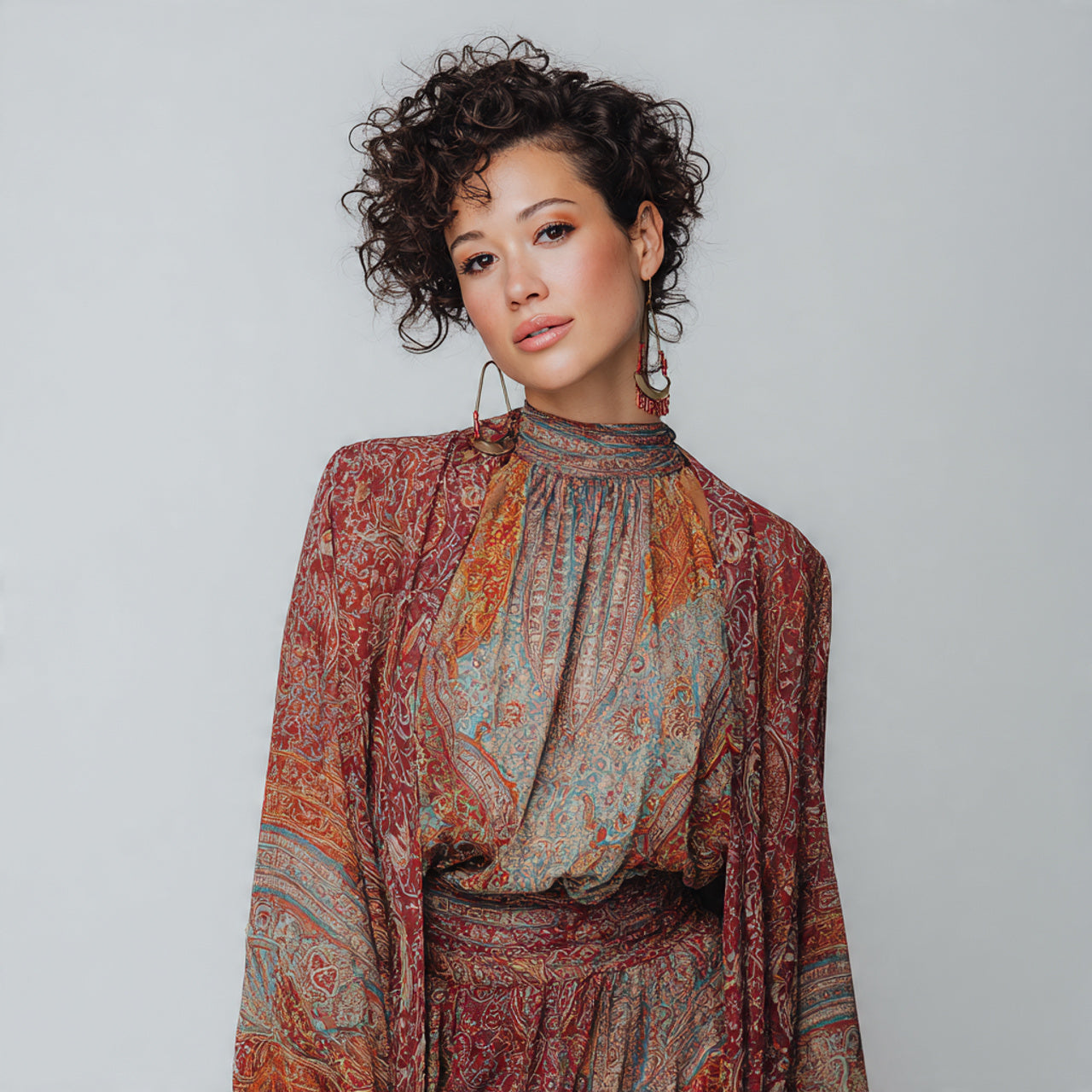Paisley Patterns