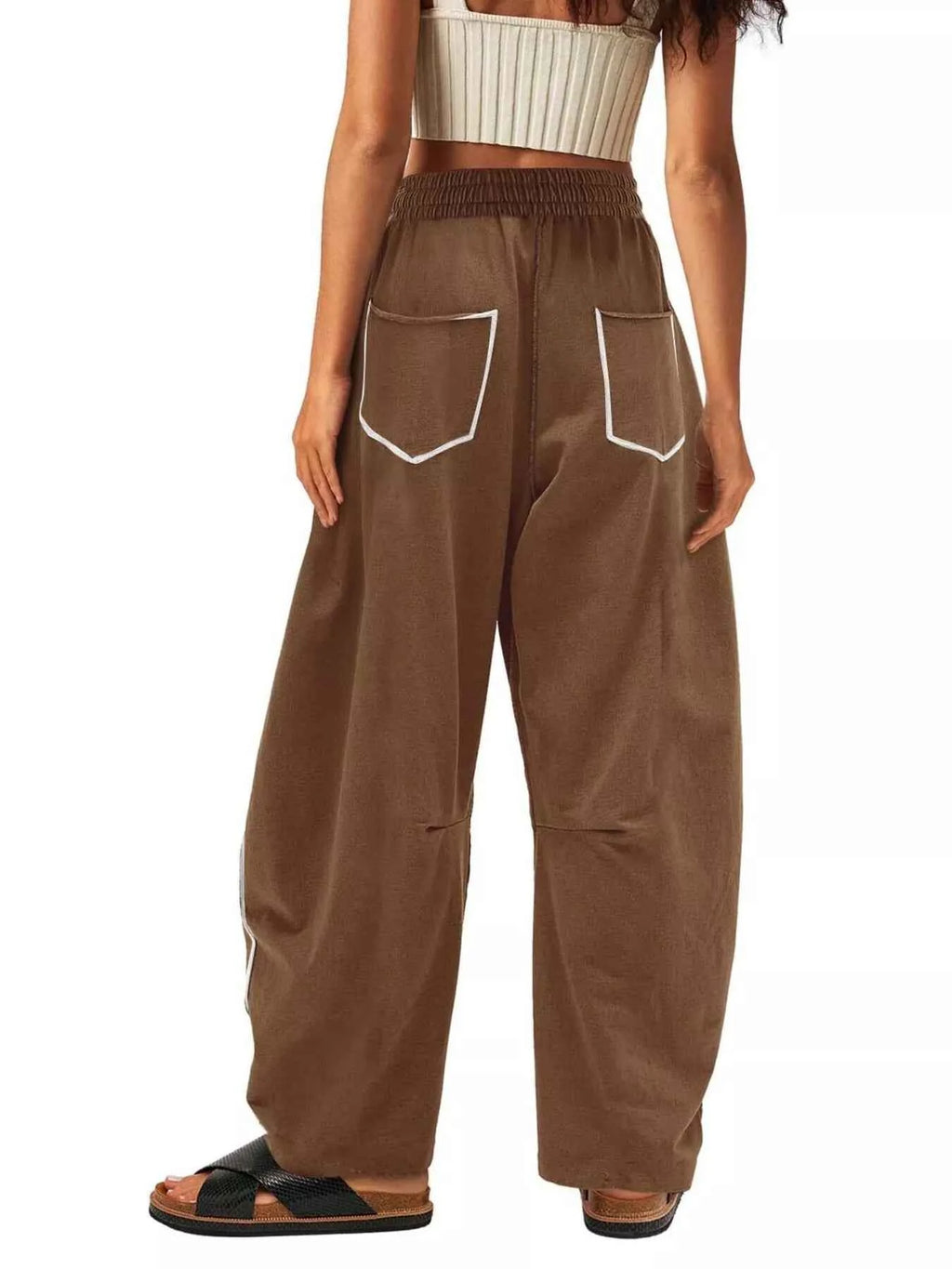 Drawstring Wide Leg Pants 00440d53b2e4405a8003e0a621e0780e-Max-Origin