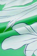 Floral Ric Rac Edge Puff Sleeve Button Up Summer Shirt 00cfaaa6-ff39-4f25-92ec-a153ac02bd8f-Max-Origin