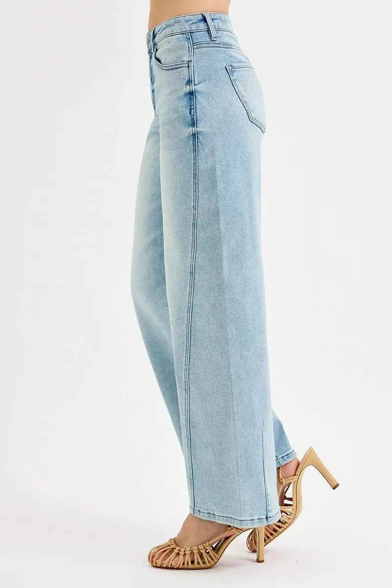 RISEN Full Size Mid Rise Fit Barrel Jeans Plus Size 013beea6414b46ed9e08a763e0c3ac4b-Max-Origin