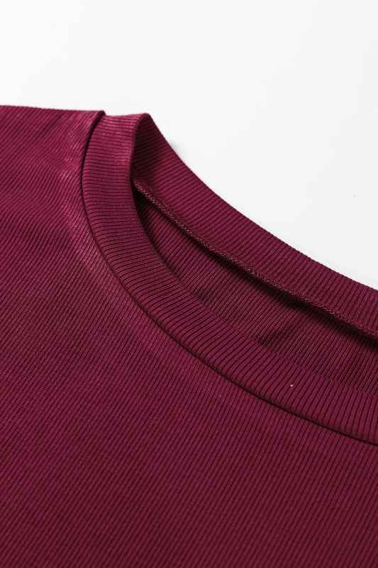 Floral Patchwork Long Sleeve Top 0144a660-619a-4bcf-8ad8-49058a1b9116