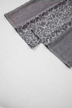 Mineral Wash Leopard Patchwork Loose Pants 01457f7a-e83a-49ae-b2e6-64466aa26518-Max-Origin