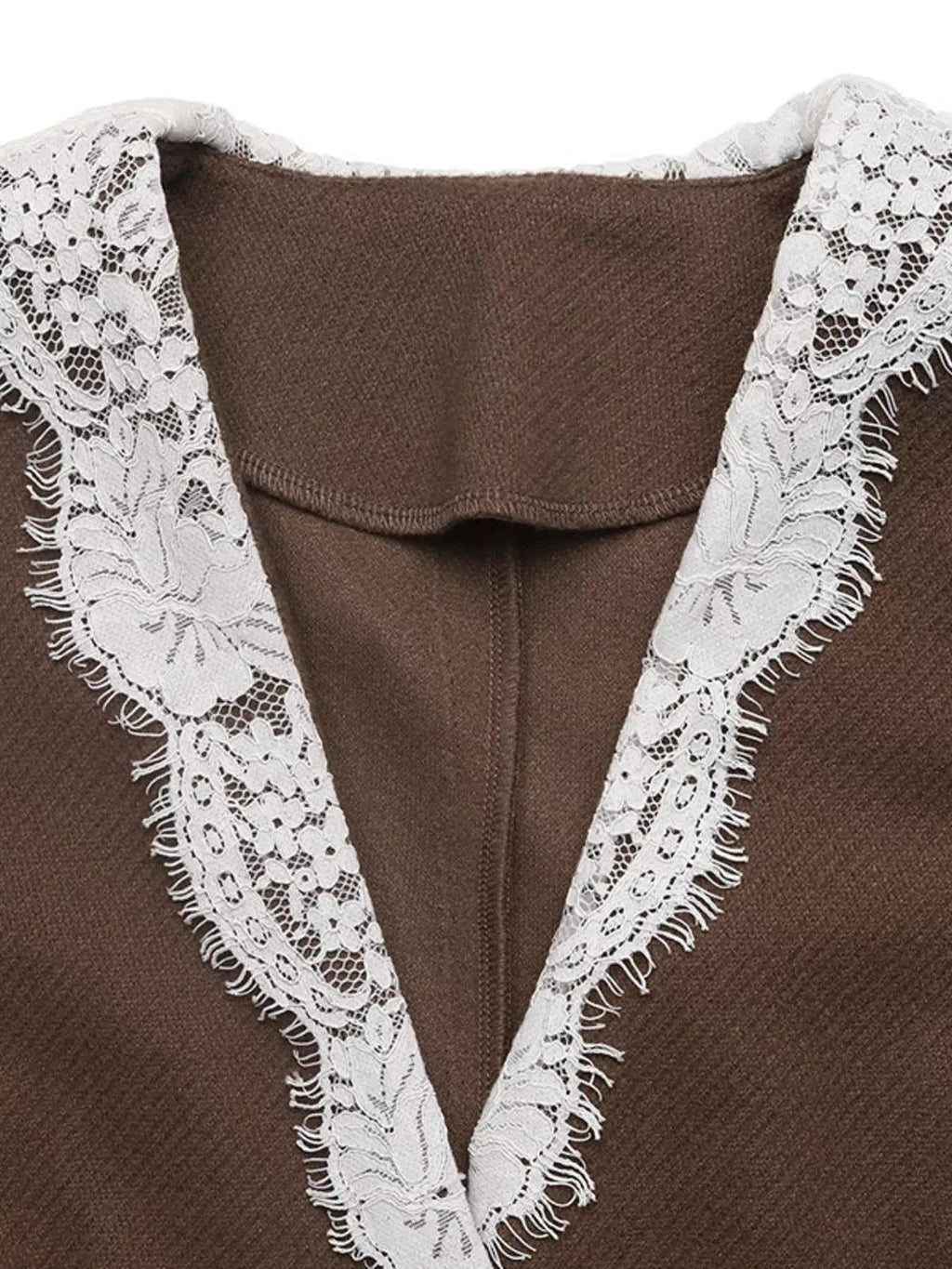 Lace Detail Button Up Blazer 01ac5bb470dd4dc08053b7a7bc5e6ba9-Max-Origin
