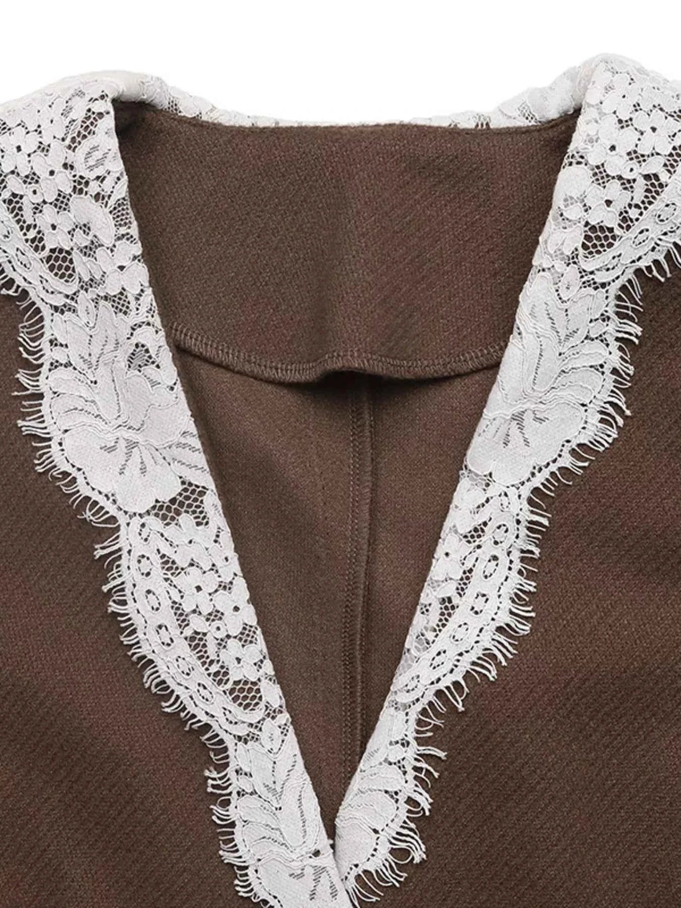 Lace Detail Button Up Blazer 01ac5bb470dd4dc08053b7a7bc5e6ba9-Max-Origin