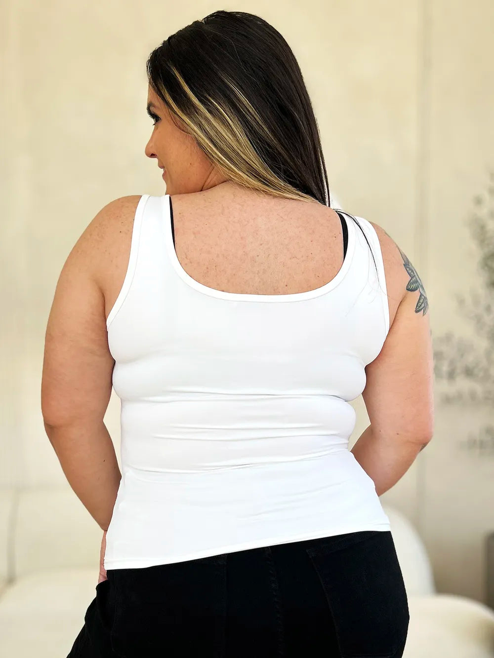 Basic Bae Full Size Square Neck Wide Strap Tank 01b68c0b-0238-4764-b70f-168354f0510a-Max