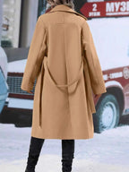 Double-Breasted Tie Waist Coat 0208b9ce-a7e1-4e04-9d26-361bcbdf5c8d-Max-Origin