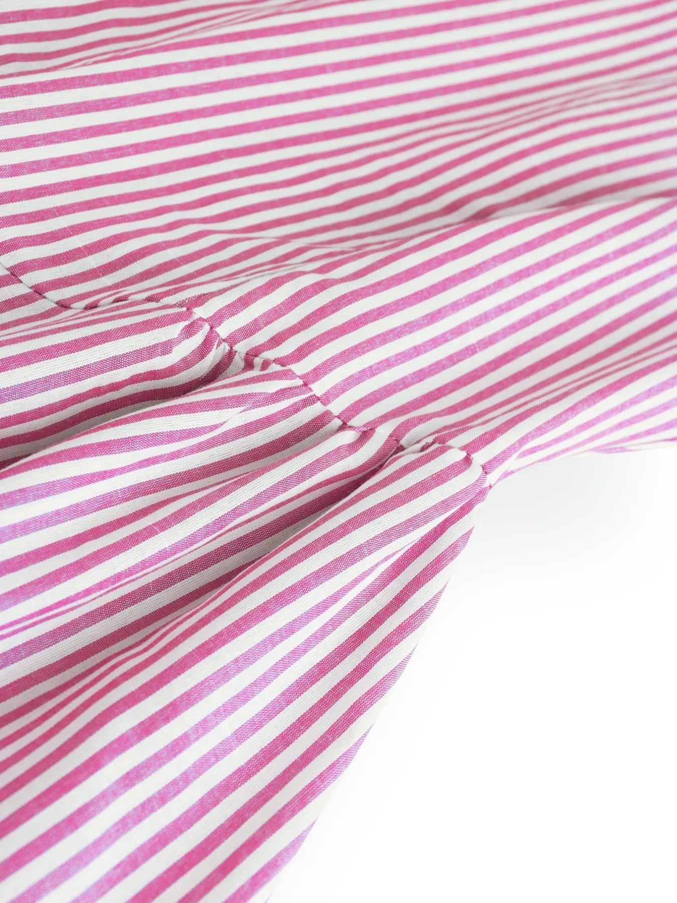 Sleeveless Striped Midi Dress 021273ef-30f4-43a0-b5a5-8f1ff7cd3452-Max-Origin