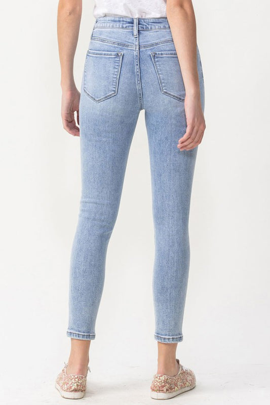 Lovervet Full Size Talia High Rise Crop Skinny Jeans 0232c3491fb7423e88ad0b7934511ccf-Max