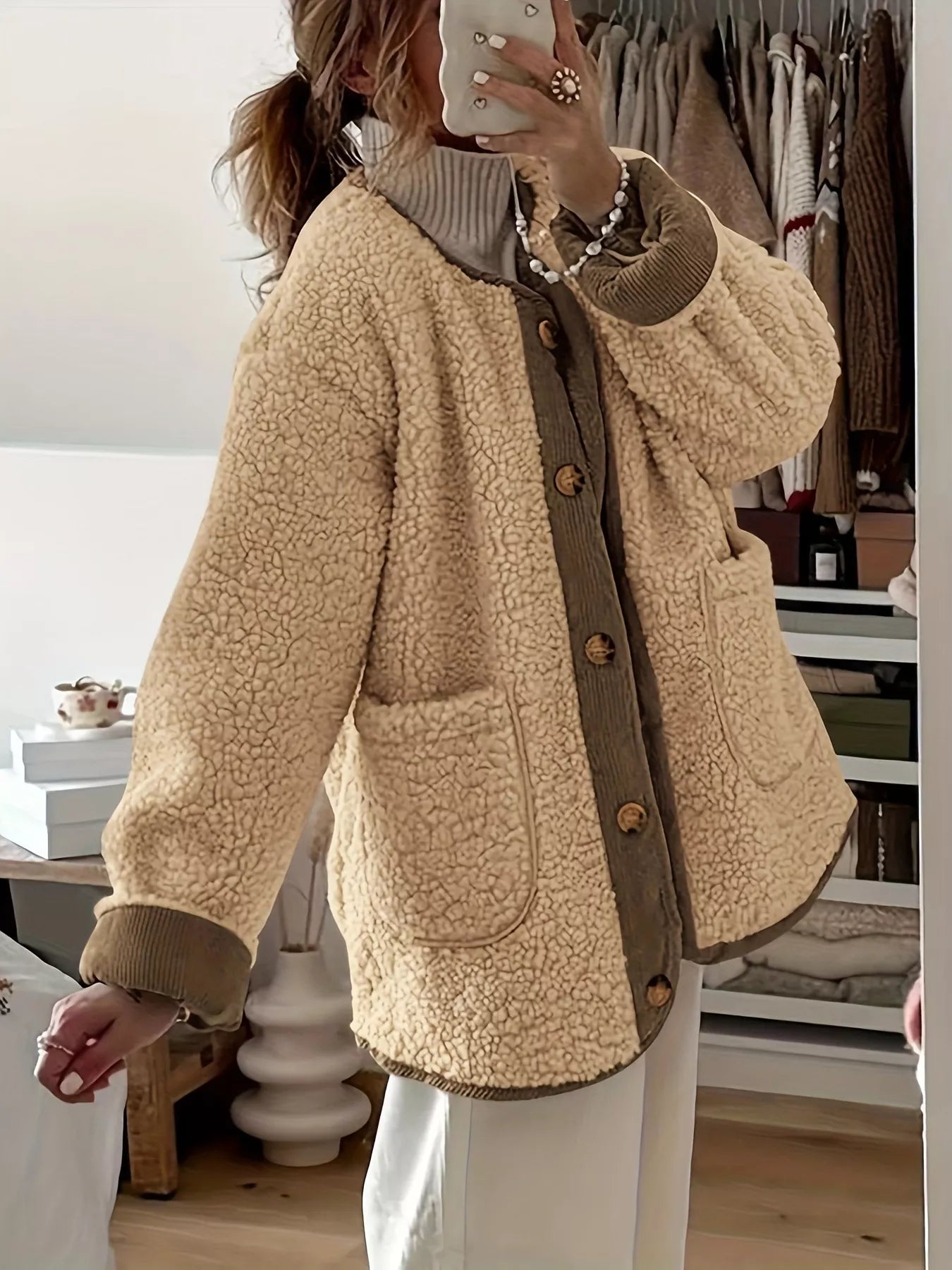 Sherpa Button-Up Outerwear 024a7dbc-f052-49b1-a4ca-b218040bae4d-Max-Origin