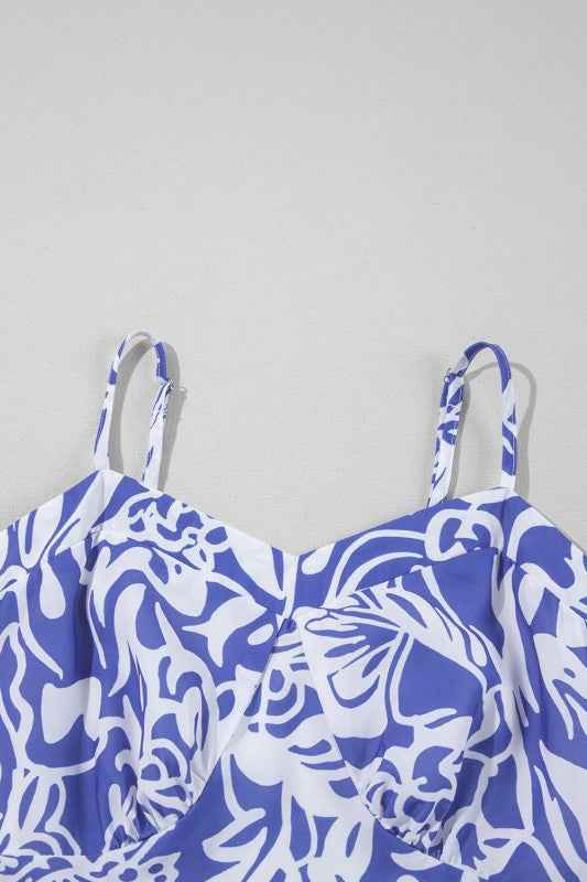 Floral Spaghetti Strap High-Waist Maxi Dress 02c314e2-af20-40fa-9c2d-14da568a4a8d