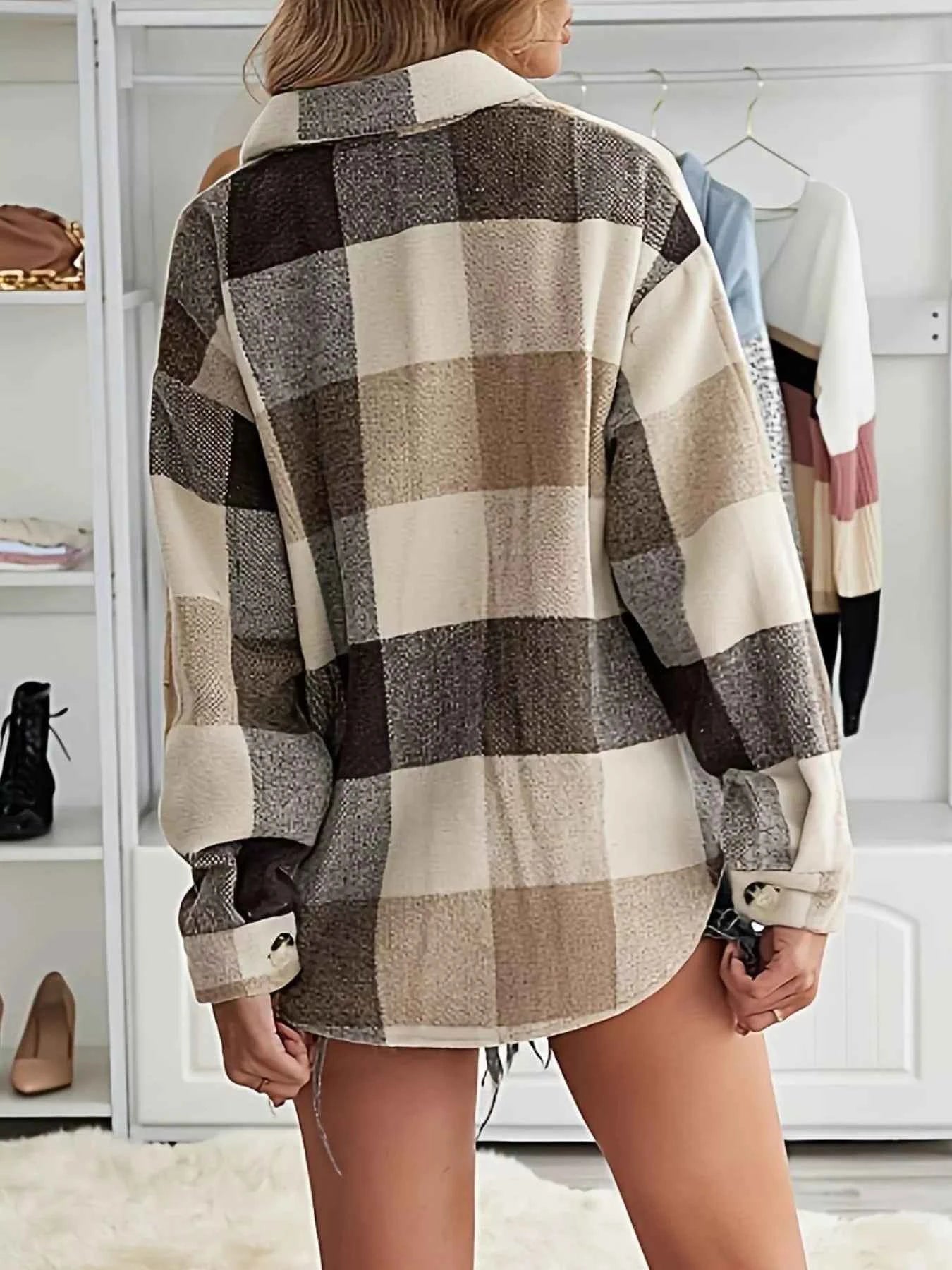 Plaid Button-Down Shirt 02c61e61-159b-442c-89bc-3f7185ca2063-Max-Origin