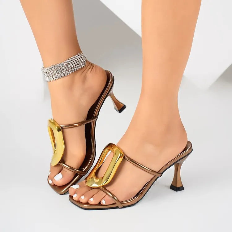 Open Toe Flare Heels Sandals 02e4a2e0-c55f-48c6-aedc-425e9d2d6c4c-Max-Origin