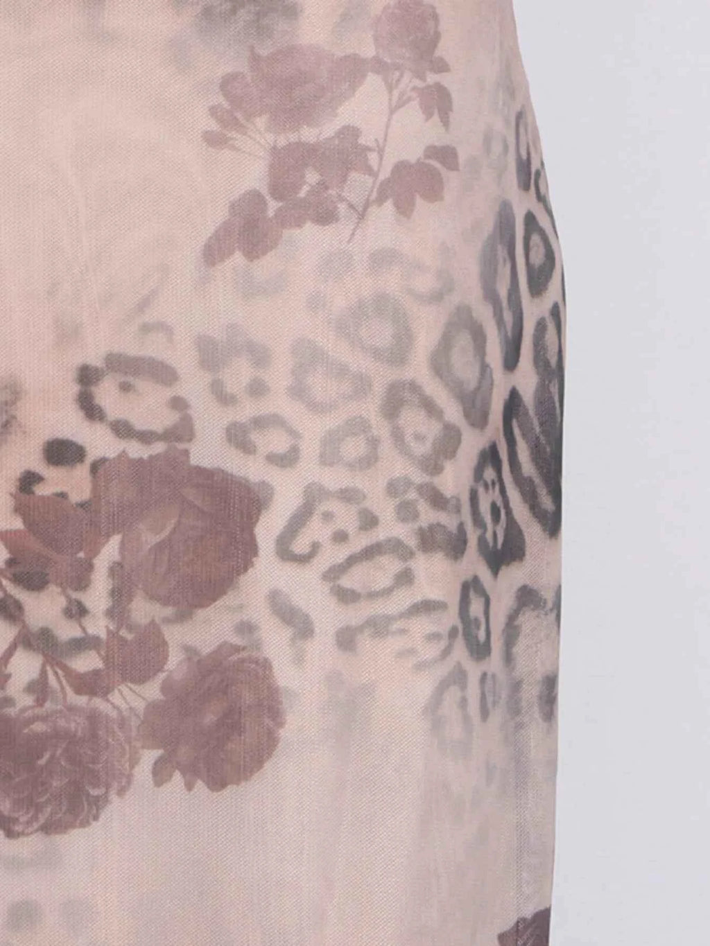 Printed Sweetheart Neck Bodycon Maxi Dress 030ea5d639ed46efbf7f7f0063417ecc-Max-Origin