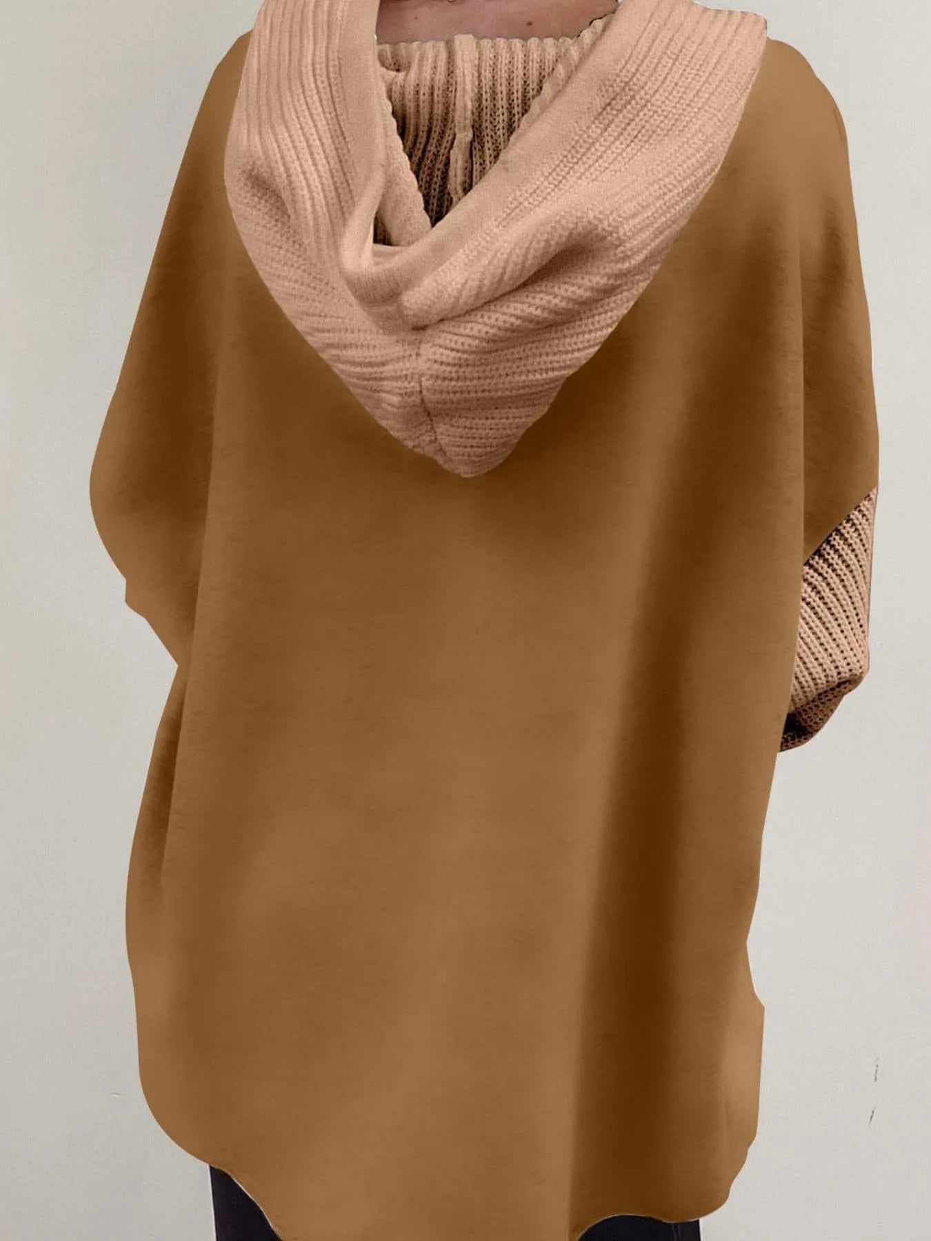 Drawstring Button Front Hoodie 031e7e55-45dd-43dd-bdde-069c48eb4f66-Max-Origin