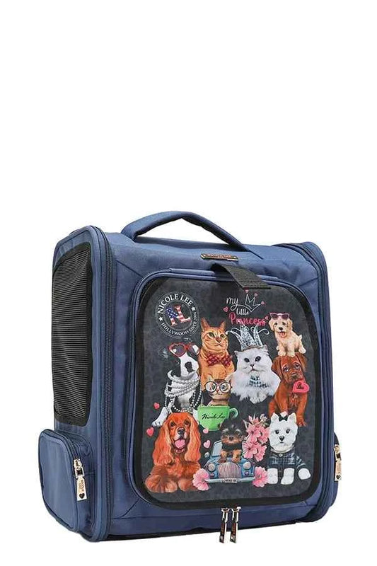 Nicole Lee USA Expandable Pet Carrier Backpack 034e2ad746764ef3b67102b886ba731c-Max-Origin