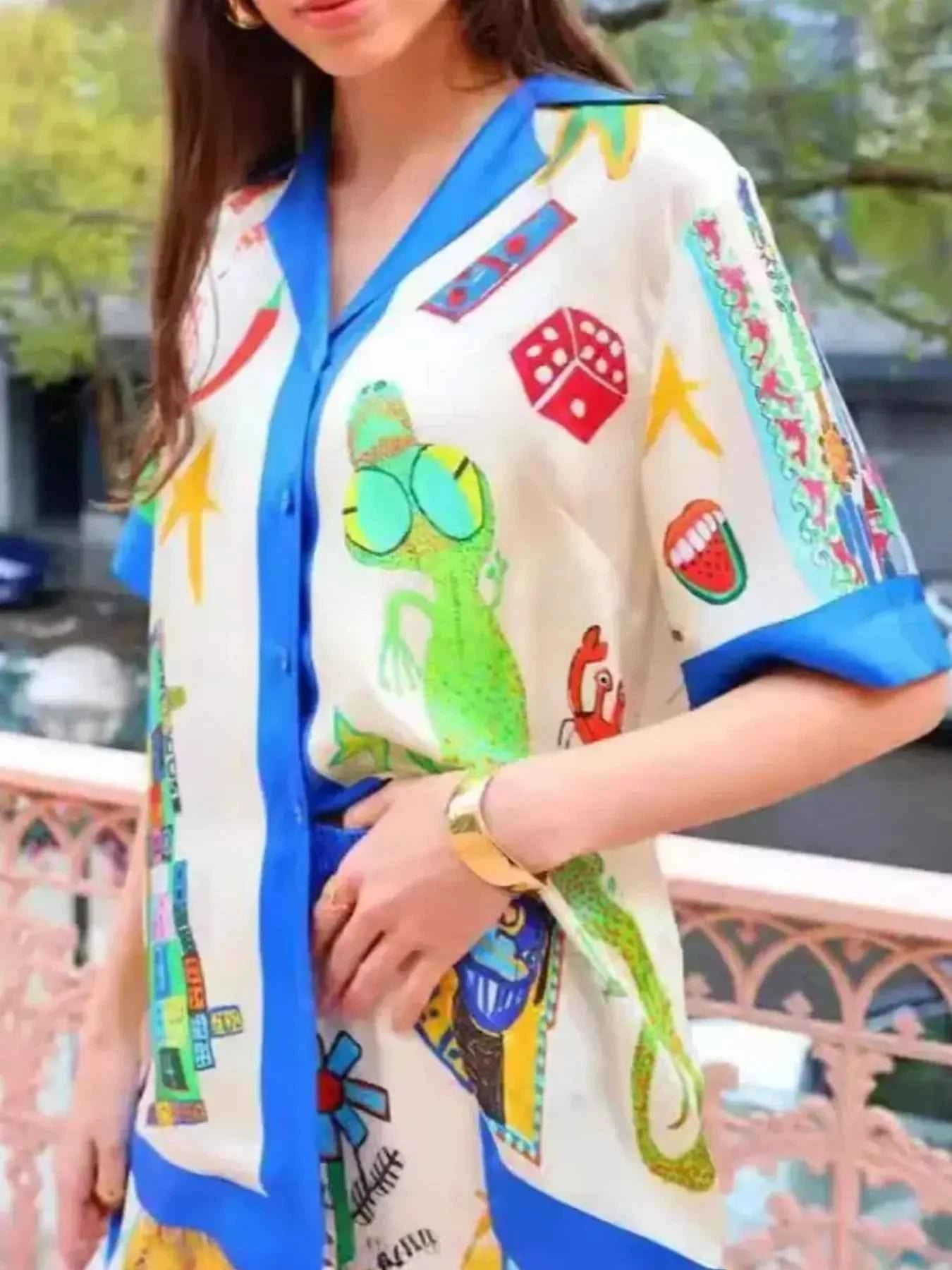 Printed Button Up Shirt and Pants Set 034ff3d2-dcfb-4402-a307-b6aad2ca46d1-Max-Origin