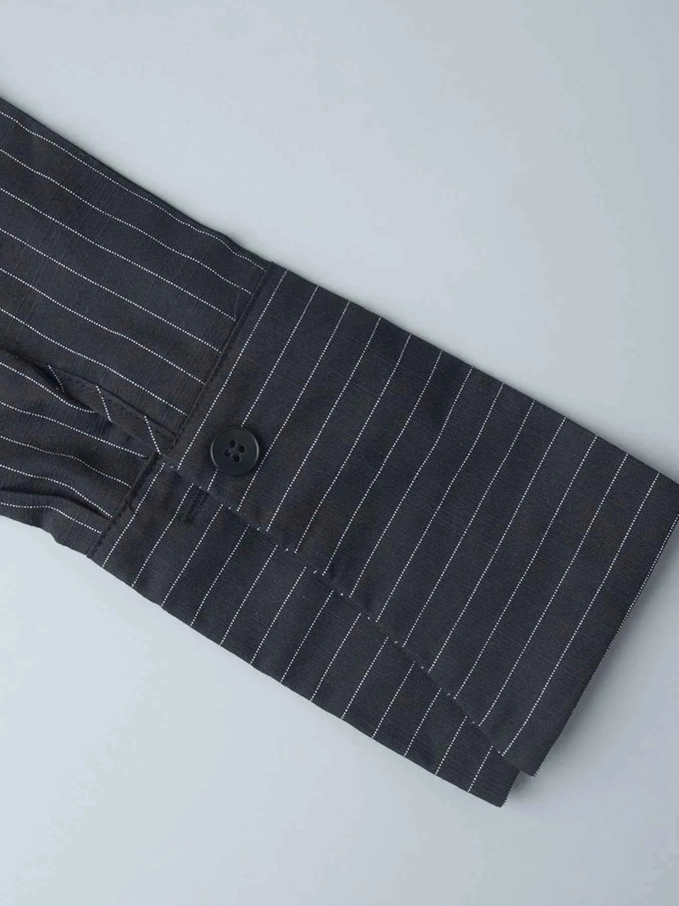 Striped Long Sleeve Shirt Dress 03b93fcb-4c26-4a0a-bf28-92d85b00ae36-Max-Origin