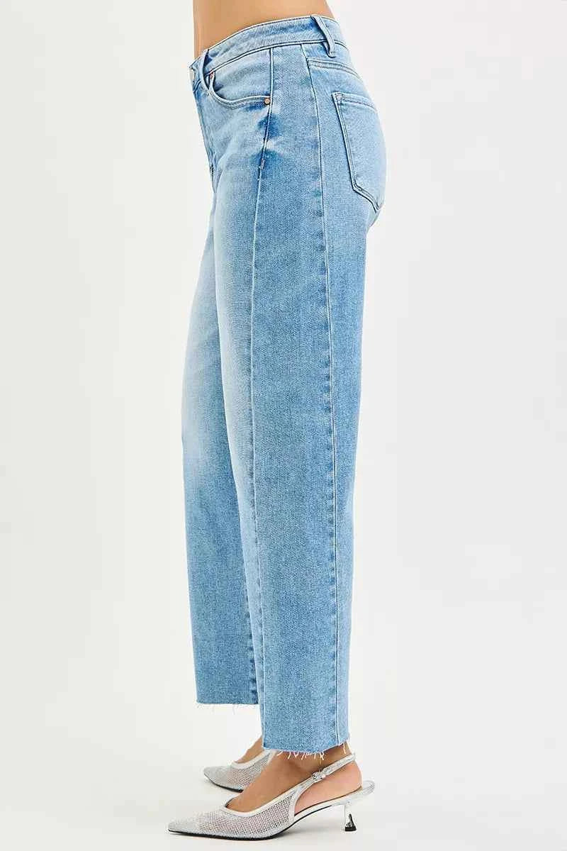 RISEN Full Size Slouchy Cropped Barrel Jeans with Curved Side Seam Plus Size 03c388a71f2149389b20b5b455cecad0-Max-Origin