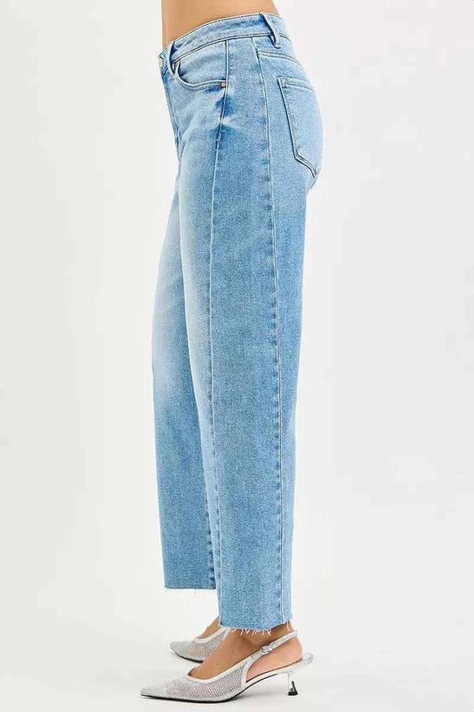 Full Size Slouchy Cropped Barrel Jeans with Curved Side Seam Plus Size 03c388a71f2149389b20b5b455cecad0-Max-Origin