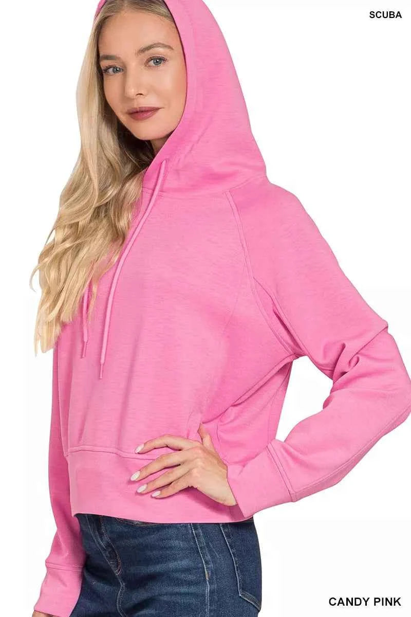 Zenana Drawstring Scuba Hoodie 0403dd0d277a4e49bd17d74bb211e2b4-Max-Origin