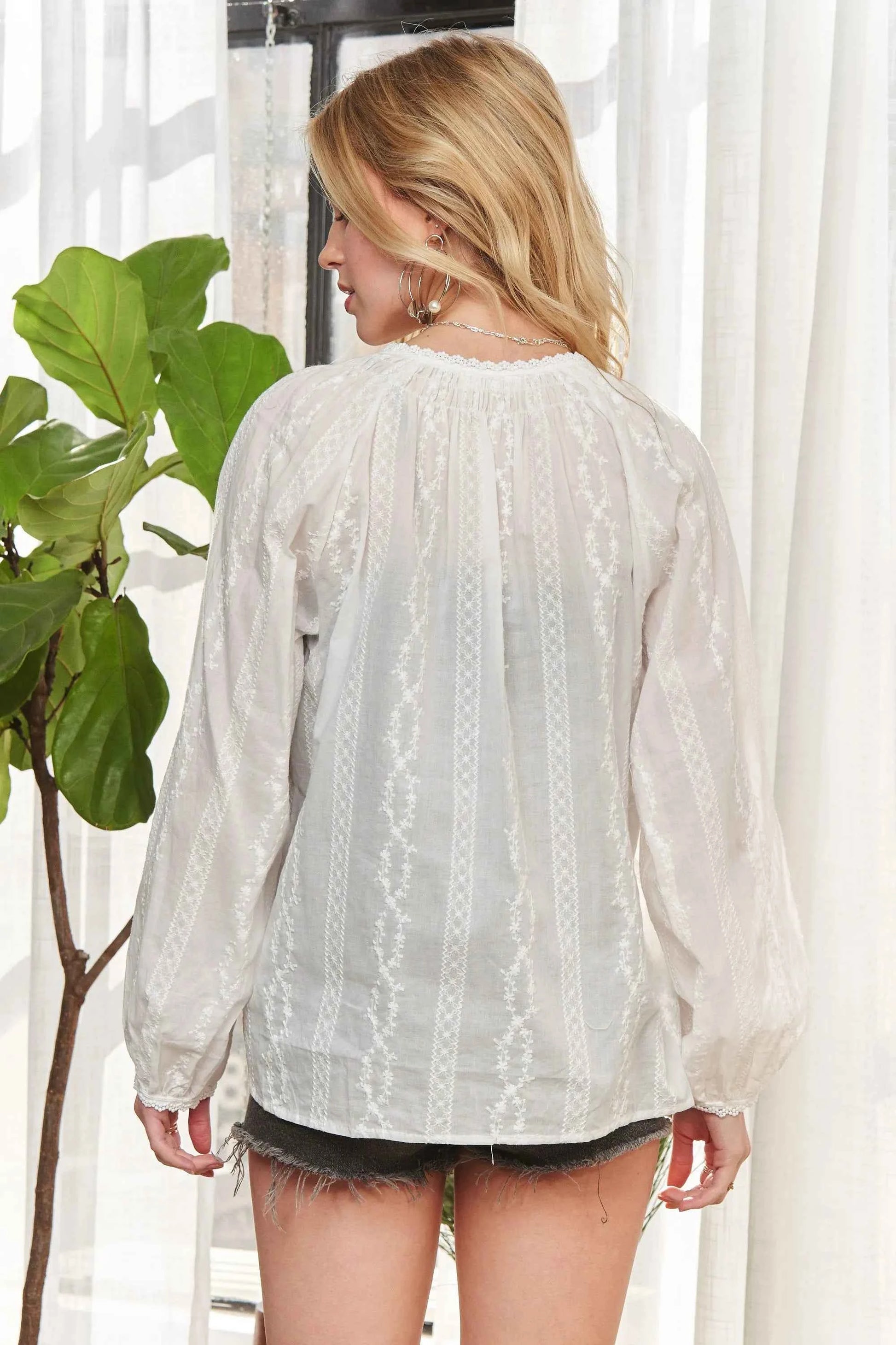 ADORA Cotton Peasant Top 042e6b7ae58846f6a7bf9d7ec9698ed0-Max-Origin