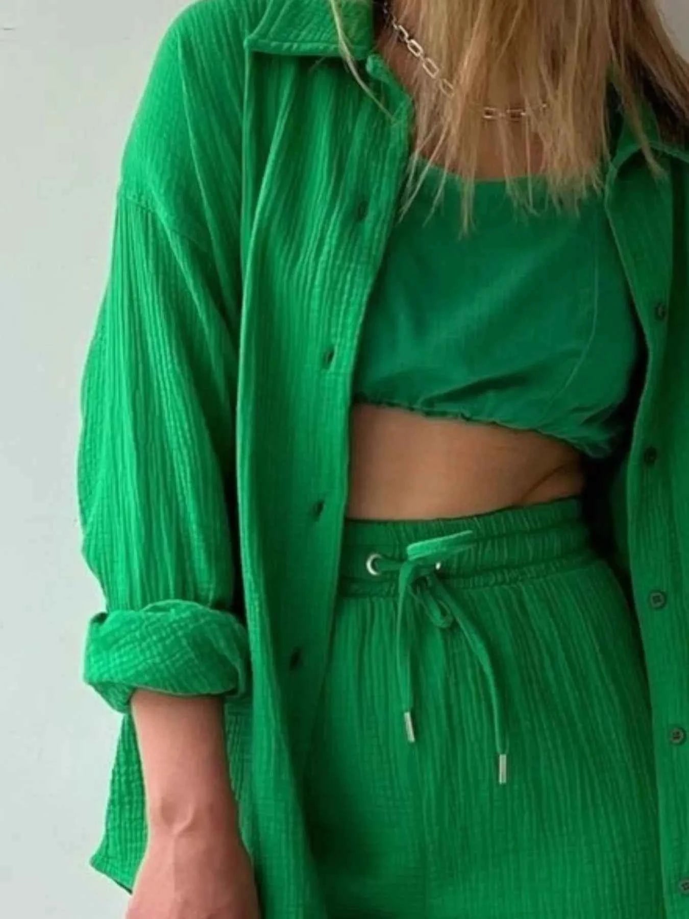 Button Up Shirt and Shorts Set 04536226-86bb-451d-a6d2-9118dd2c9ff9-Max-Origin