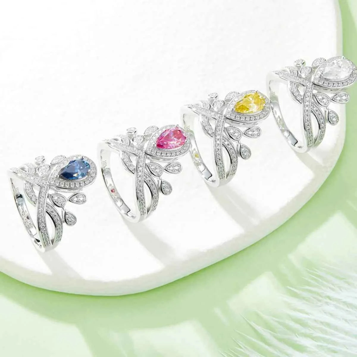 1 Carat Moissanite 925 Sterling Silver Ring 04544eca-3b78-4053-84f9-aa8238d74539-Max-Origin