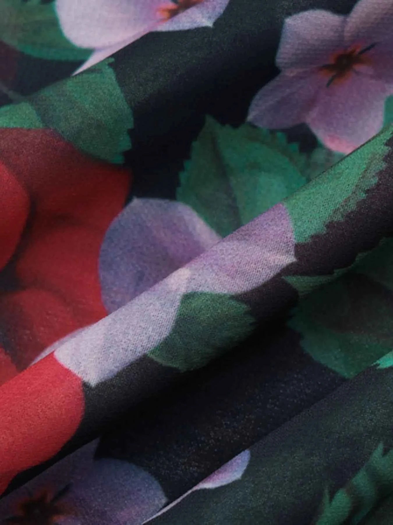 Floral Print Bodycon Maxi Dress 045e2626-3bf1-40e1-b03c-e57319aeb03d-Max-Origin