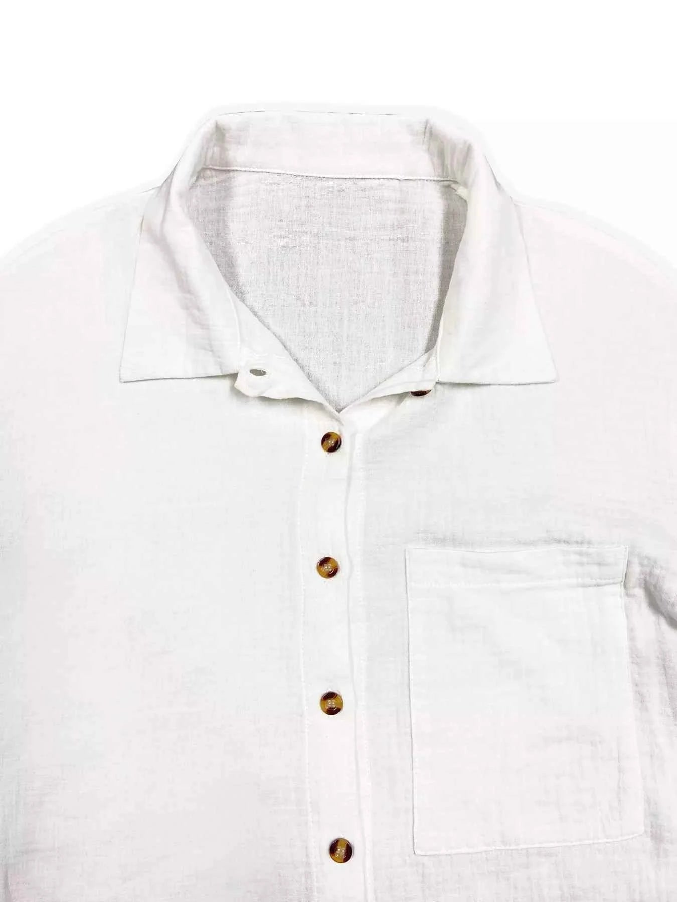 Button Up Relaxed Fit Shirt 0481d839-1aba-4285-8602-d1d2b6316142-Max-Origin