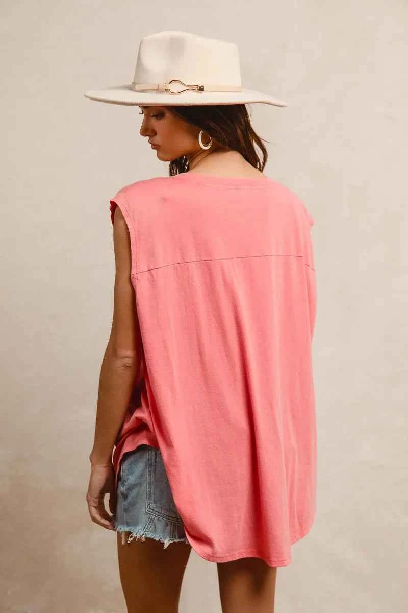 BiBi Washed Jersey With Usa Patched Raw Cut Edge Detail 049da230102740e48de72b96a5d5a347-Max-Origin