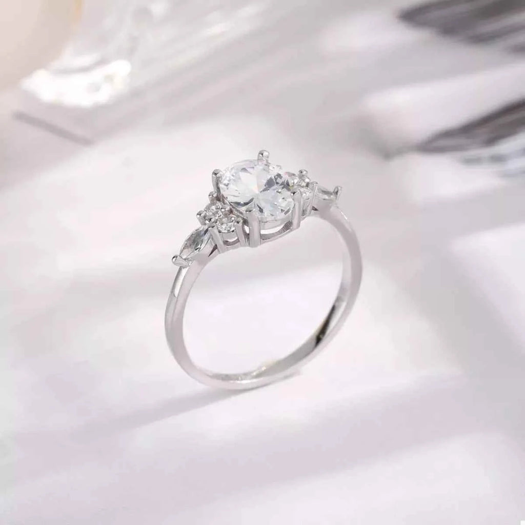 925 Sterling Silver Zircon Ring 04a2f266-e9bc-4b43-b967-88775eceb62b-Max-Origin