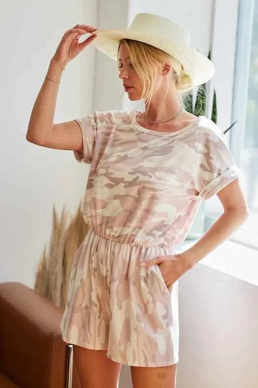 Camo Print French Terry Romper with Side Pockets 04c7a28ceaa54be3ae284c1ddf5fb3cc-Max-Origin